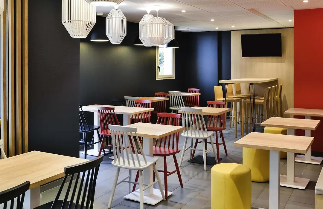 Aparthotel Adagio Access Dijon Republique-1
