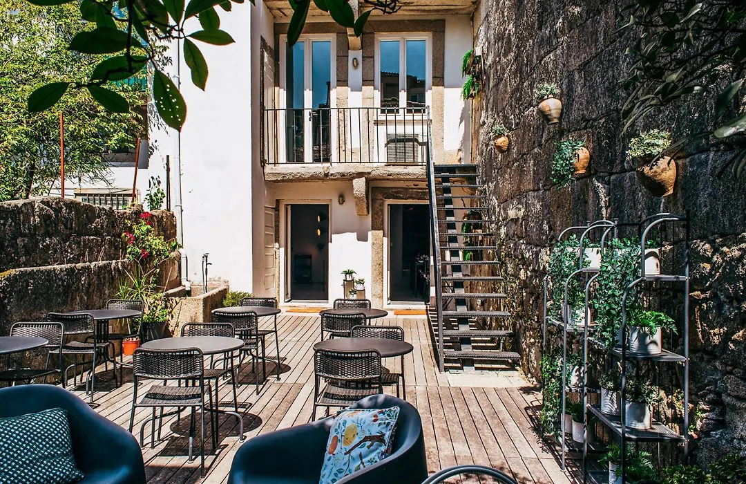 Down2Town Guesthouse-1