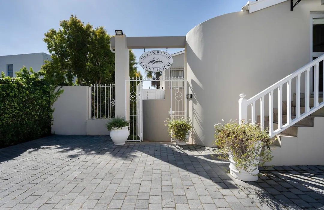 Ocean Watch Guest House-1