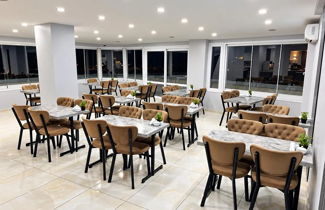 Hotel Aksaray Istanbul-1
