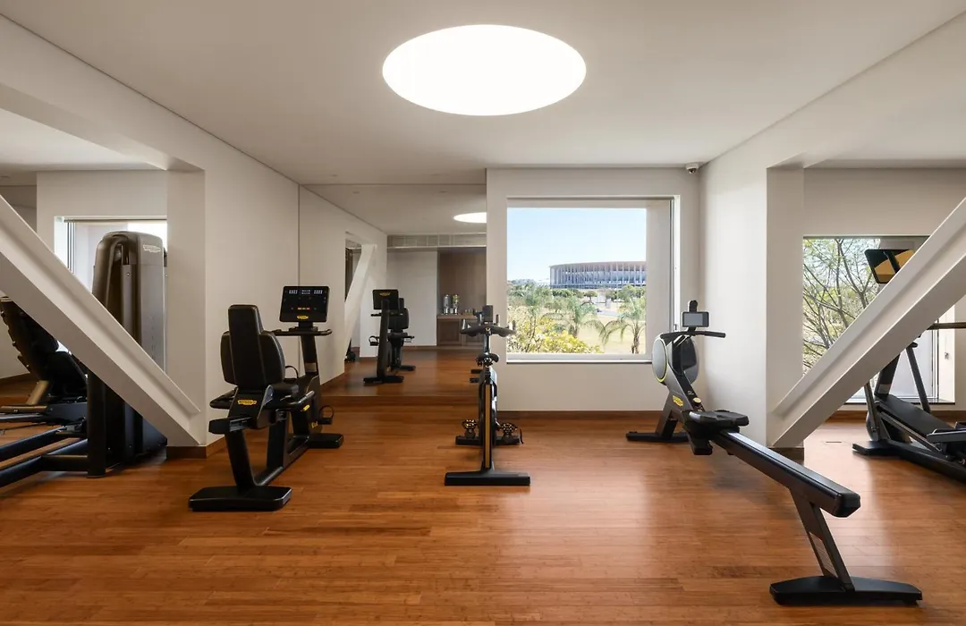 B Hotel Brasilia-1