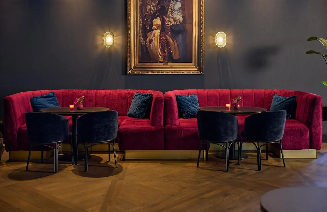 Van Der Valk Hotel Amsterdam - Amstel-1