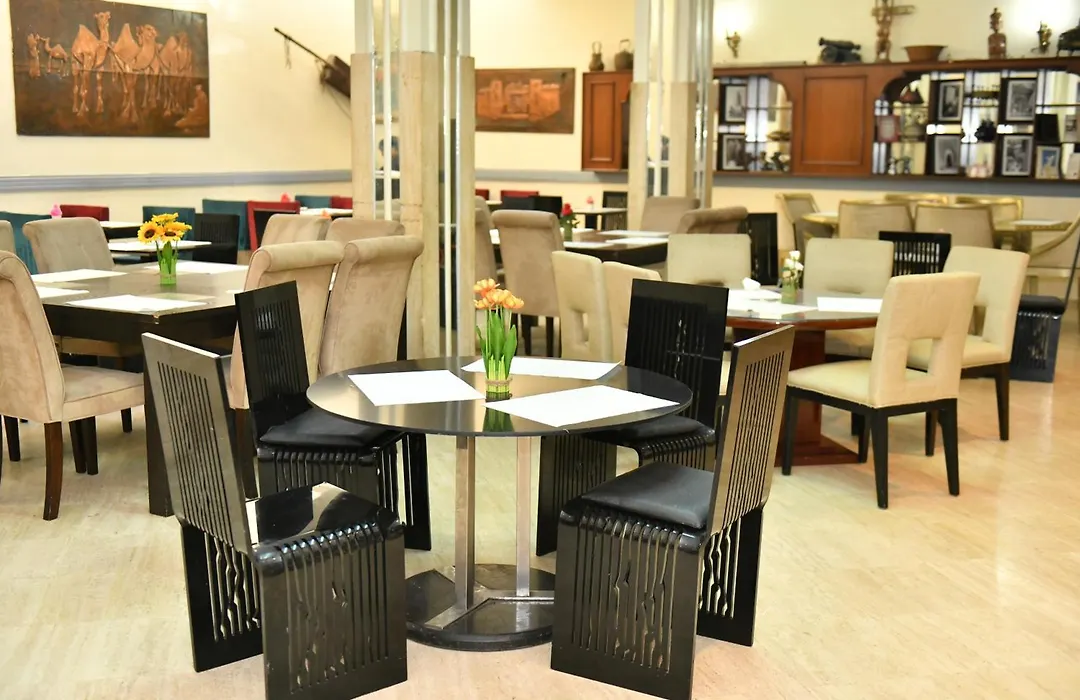Hotel Salim-1