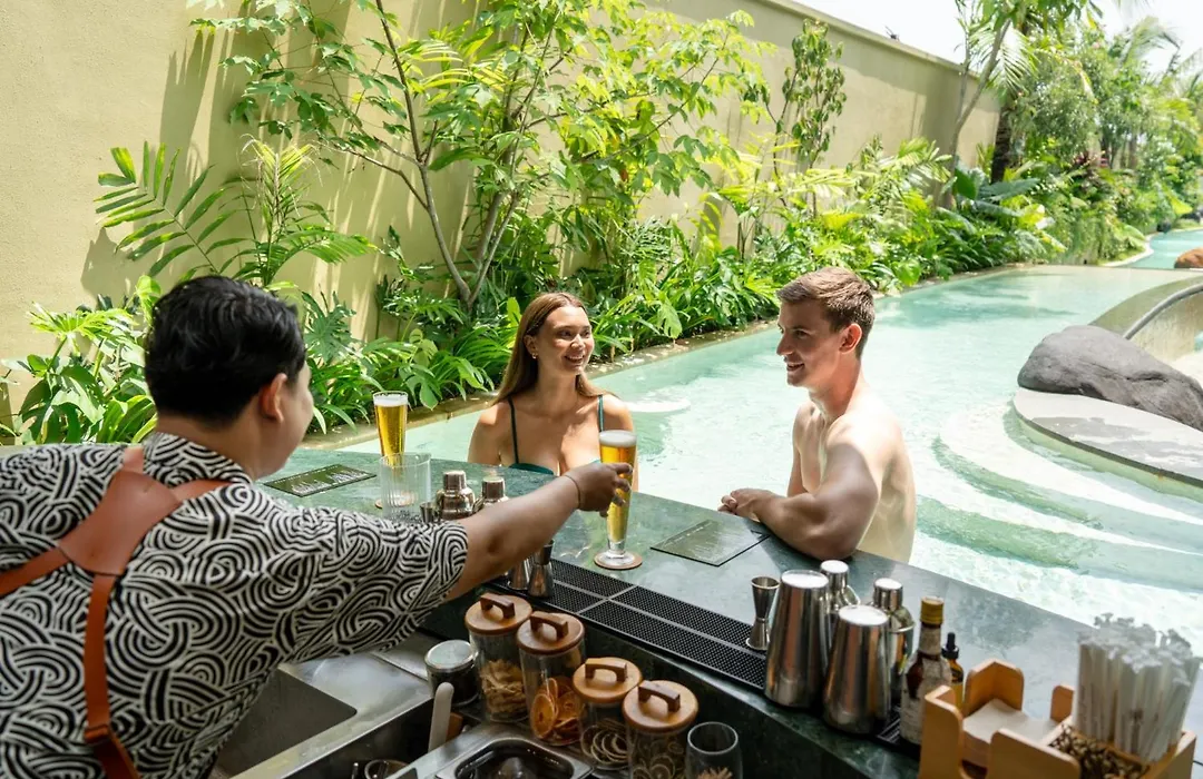 Sini Vie Resort Seminyak By Ini Vie Hospitality (Adults Only)-1