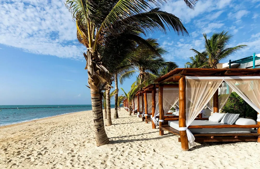 Margaritaville Island Reserve Riviera Cancun - A Karisma All-Inclusive Experience For All (Adults Only)-1