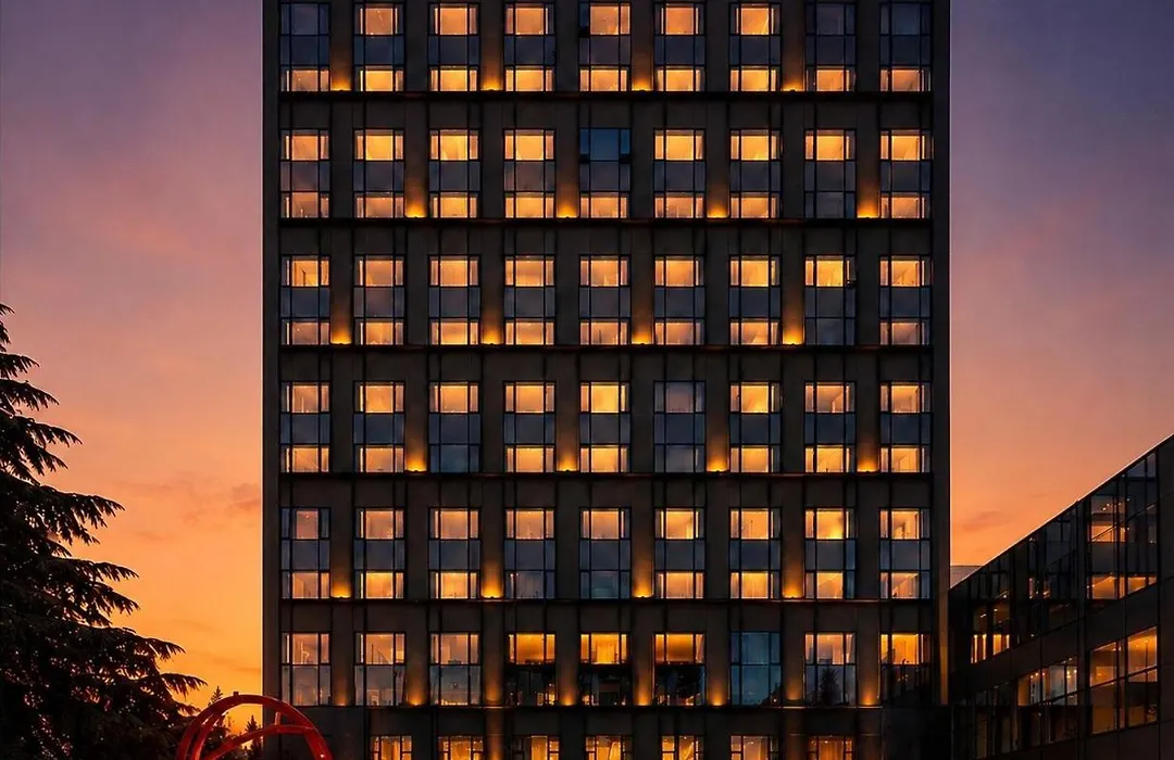 Hotel Mona Plaza-1