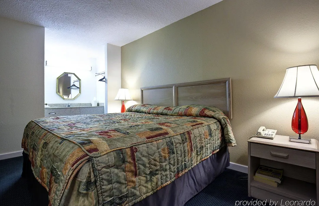 Americas Best Value Inn - Port Jefferson Station - Long Island -New York - 11776-1