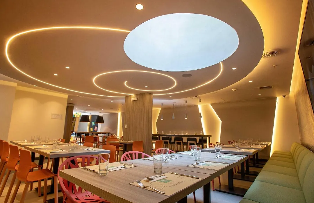 Ibis Styles Lima Benavides Miraflores-1