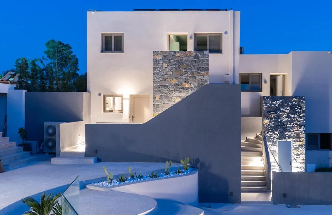 Pignolia Suites - Adults Only-1