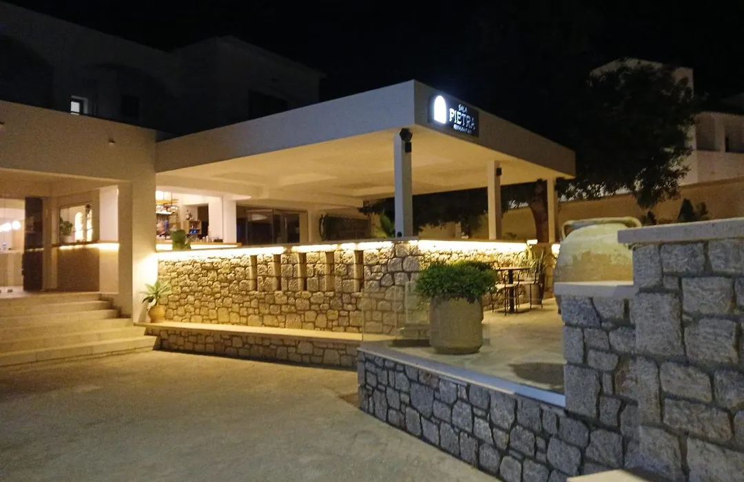 Ladiko Suites - Ladiko & Anthony Quinn Bay - Faliraki-1
