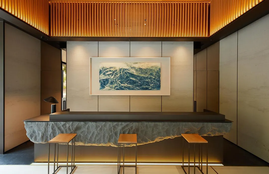MGH Mitsui Garden Hotel Taipei Zhongxiao-1