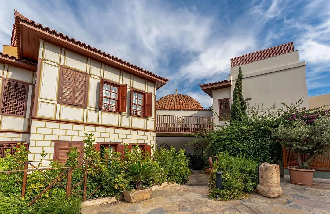 Ruinadalia Hotel (Adults Only)-1