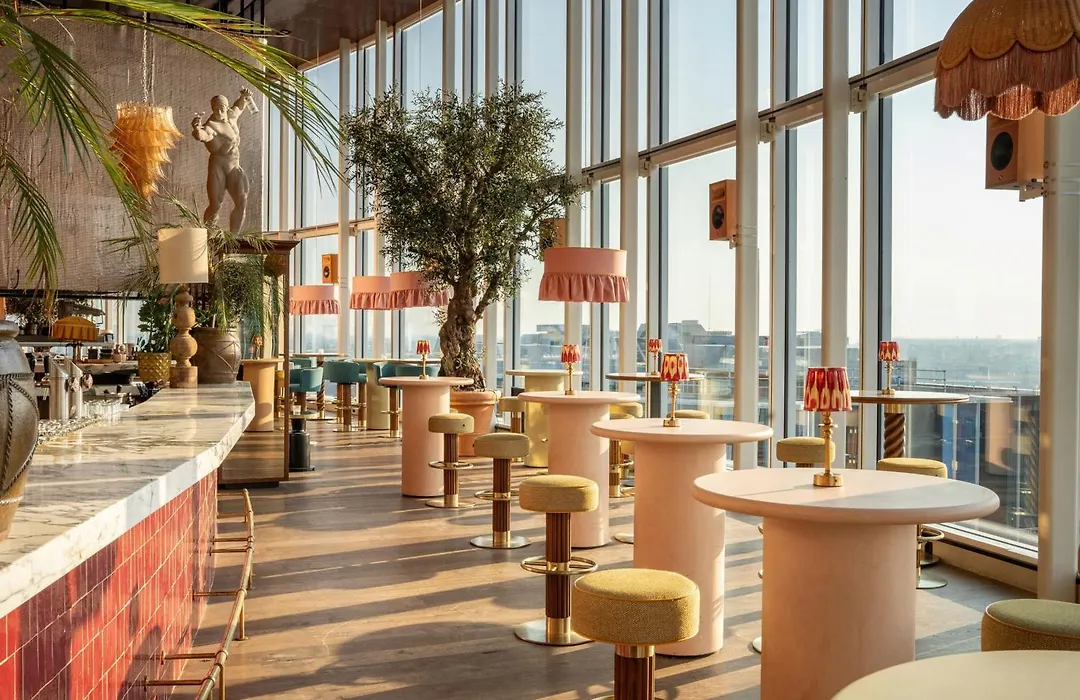 INNSiDE by Meliá Amsterdam-1