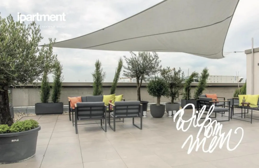 ipartment Darmstadt HOME by Best Western-1
