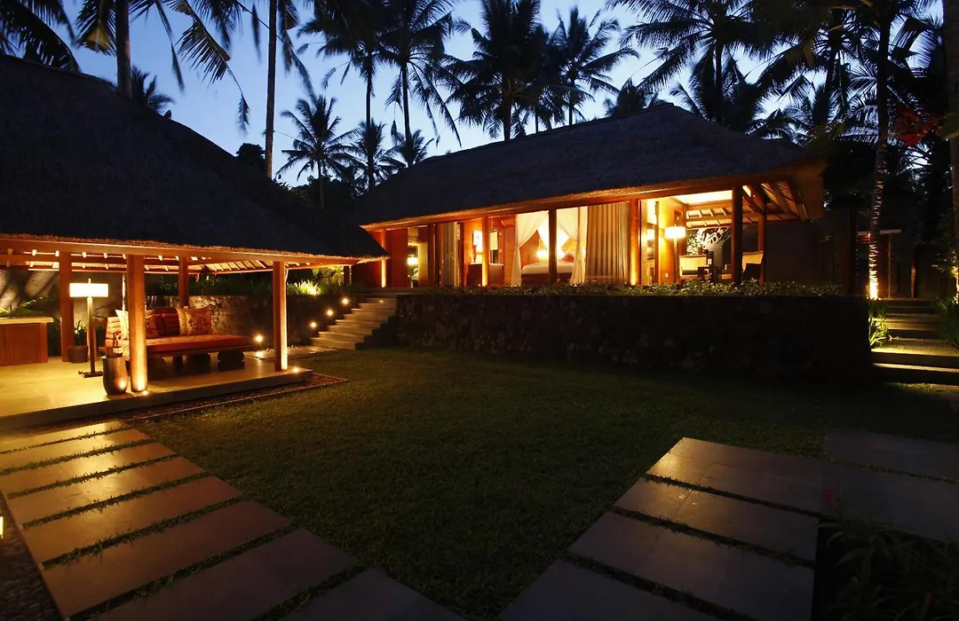 Kayumanis Ubud Private Villa & Spa-1