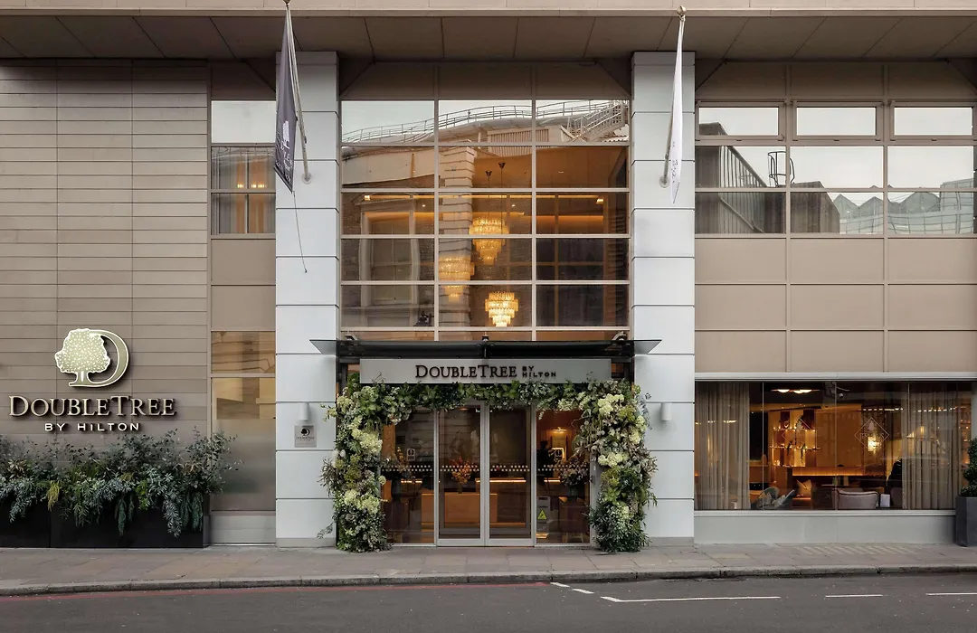 Doubletree By Hilton London Victoria-1