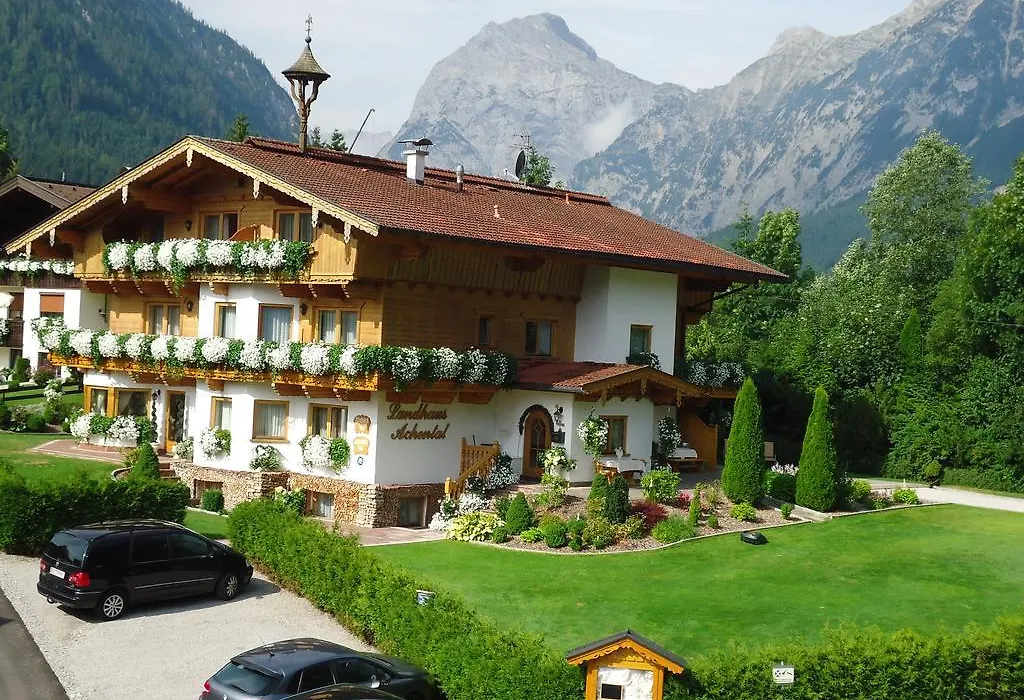 Landhaus Achental-1