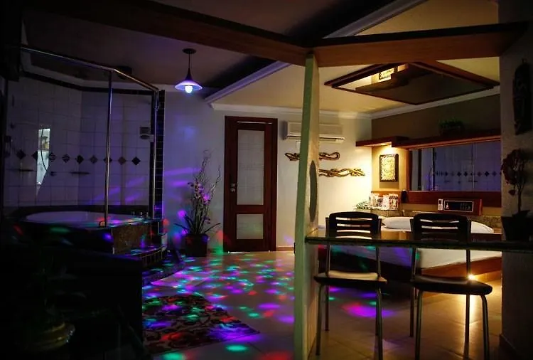 Bali Motel (Adults Only)-1
