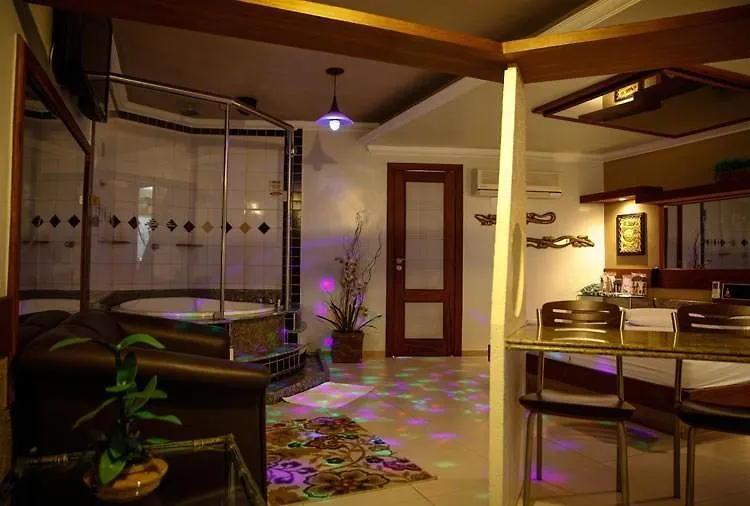 Bali Motel (Adults Only)-1