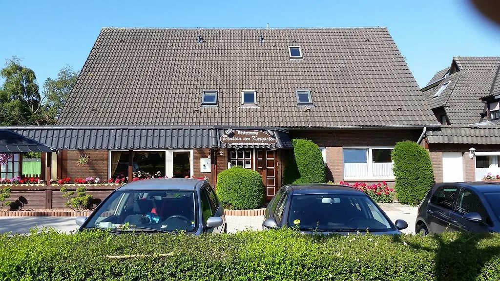 Pension am Kurgarten-1