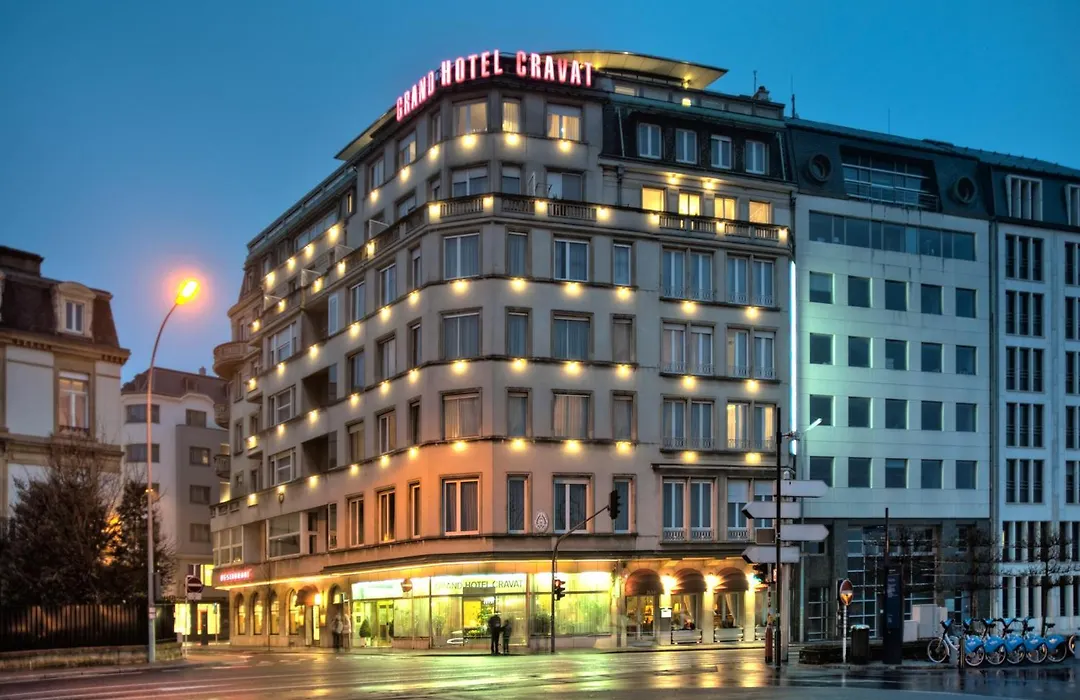 Grand Hotel Cravat-1