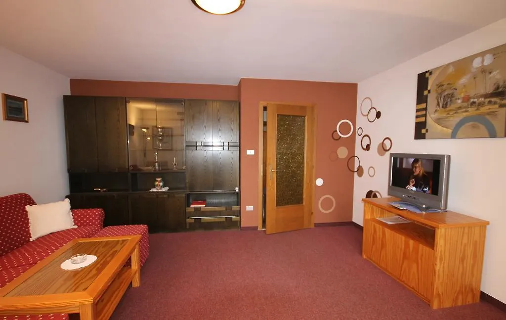Residence Ben Ste-1