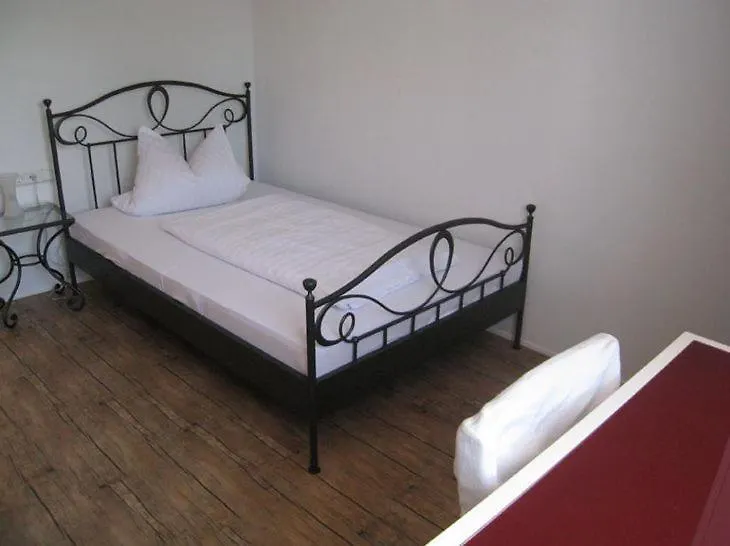 Hotel Barbarina-1