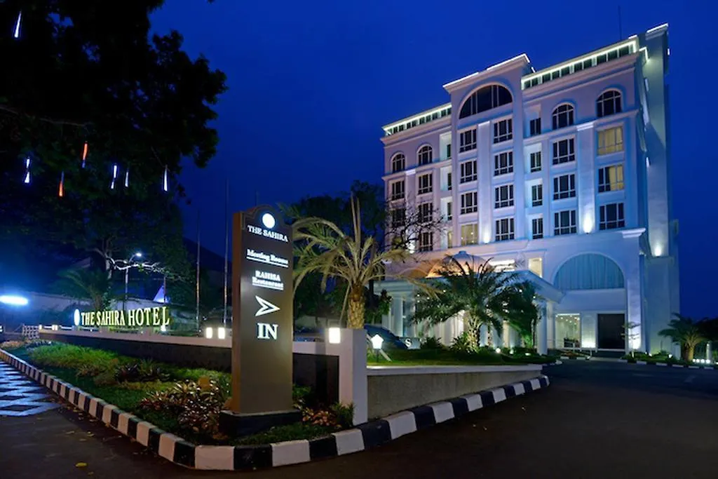 The Sahira Hotel-1