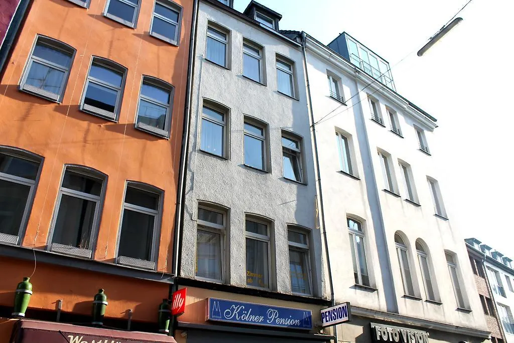 Koelner Pension-1