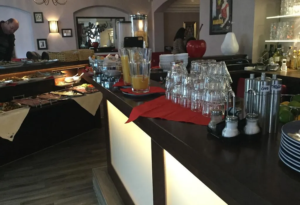 Kulisse Apartments-1