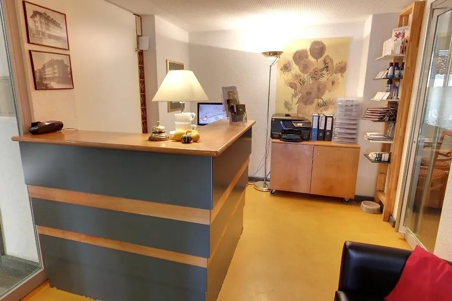 Hotel Rhyhof-1