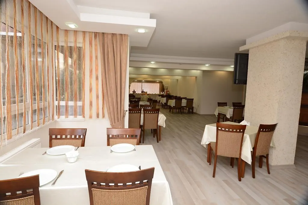 Marya Hotel-1