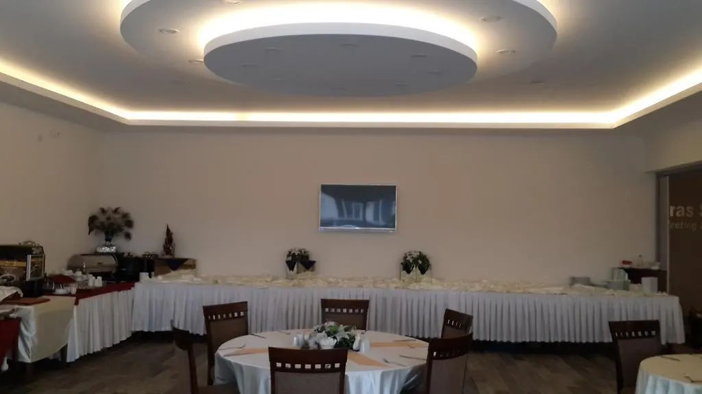 Marya Hotel-1
