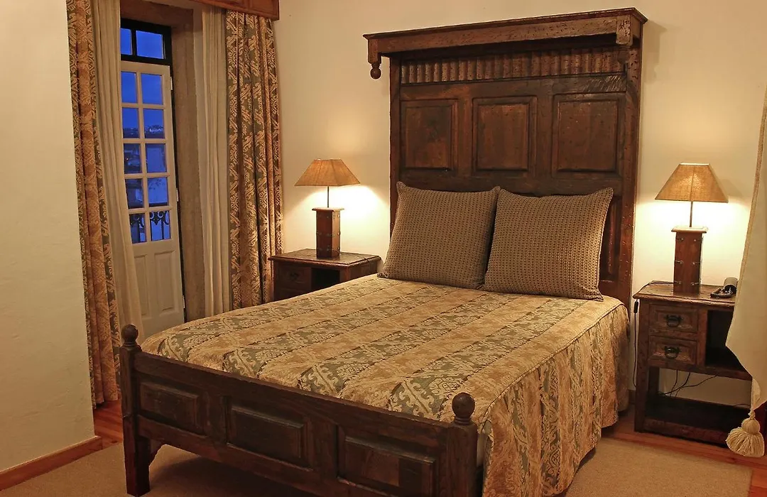 Hotel Real d Obidos-1
