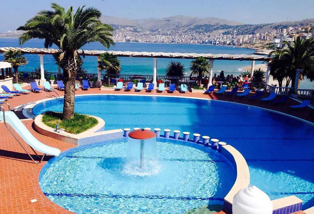 Hotel Dodona-1