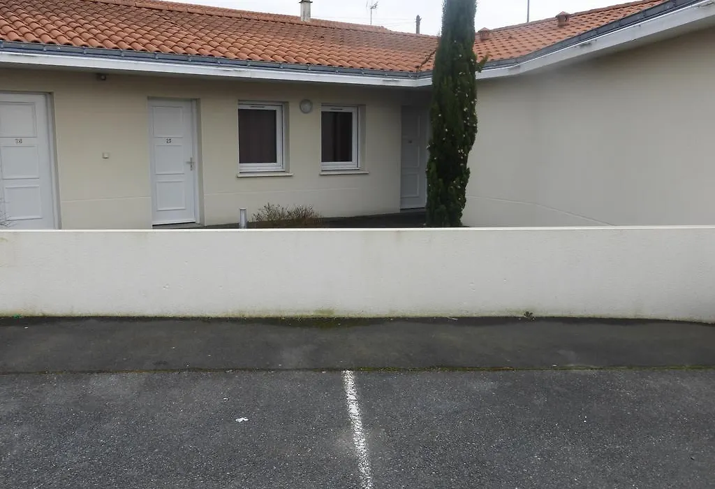La Godinière-1