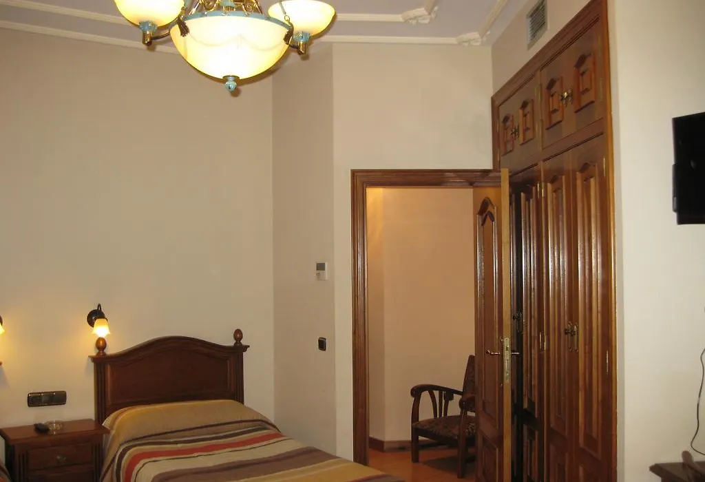 Hostal Granada-1