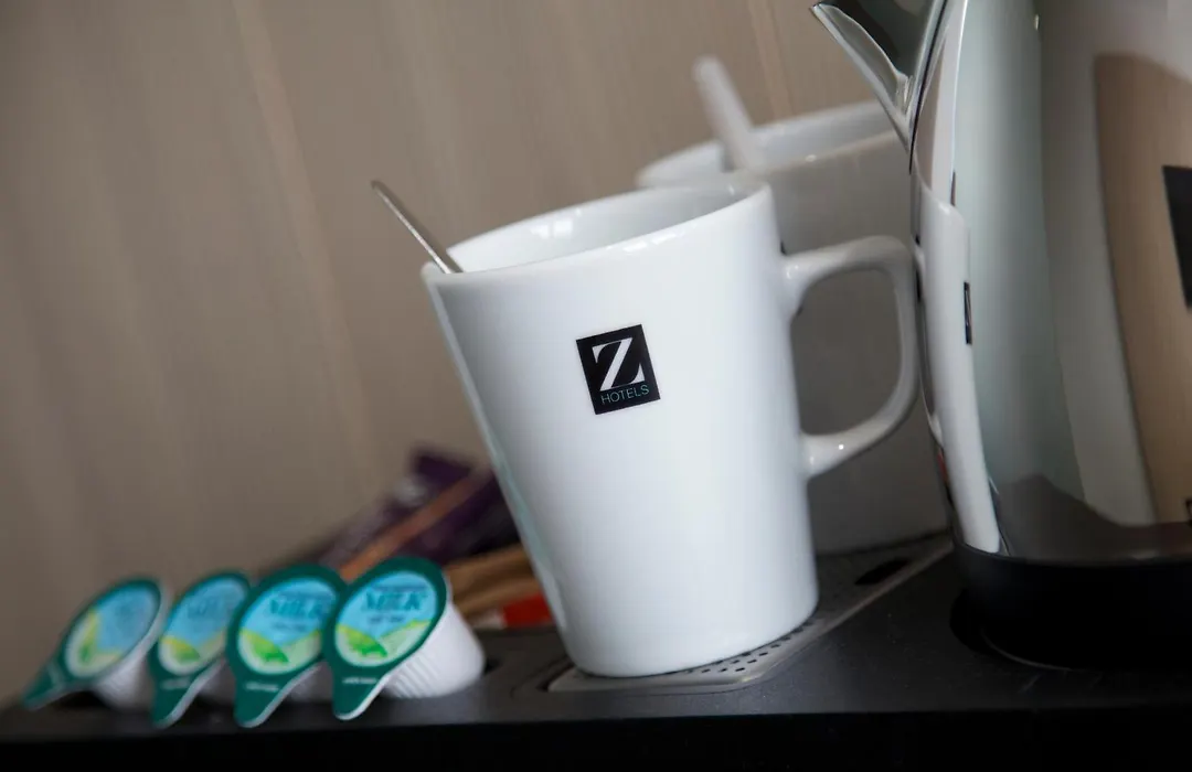 The Z Hotel Liverpool-1