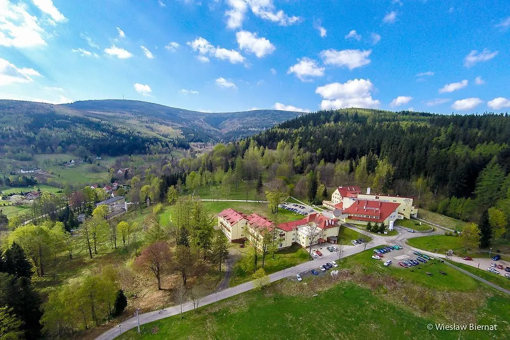 Klinika Mlodosci Medical Spa-1