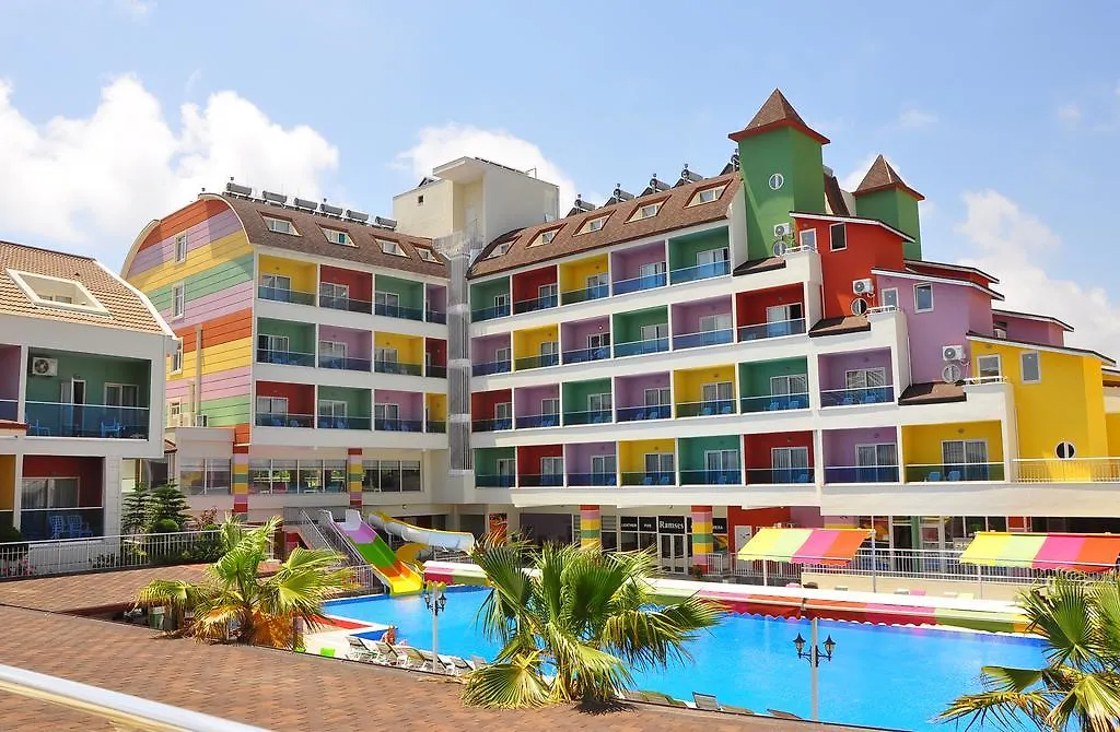 Side Win Hotel & Spa-1