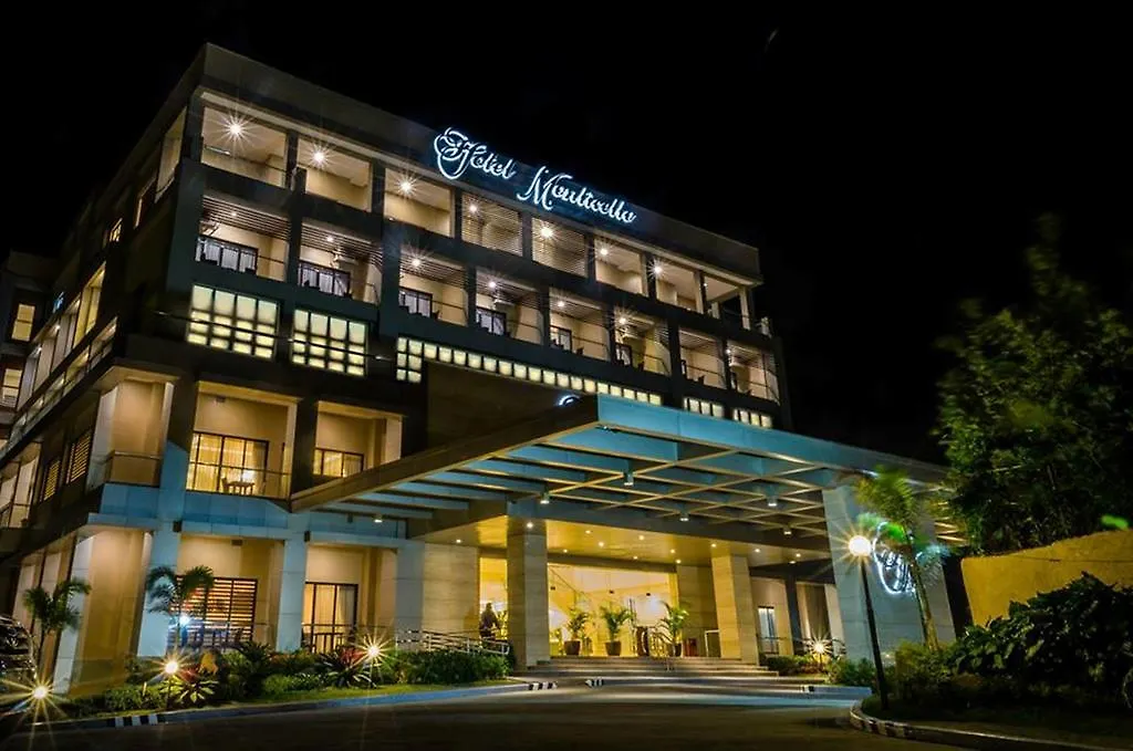 Hotel Monticello Tagaytay-1
