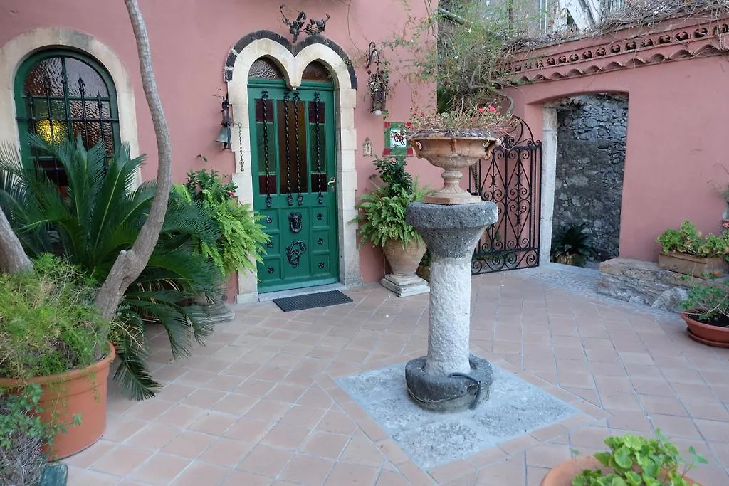 Hotel Villa Nettuno-1