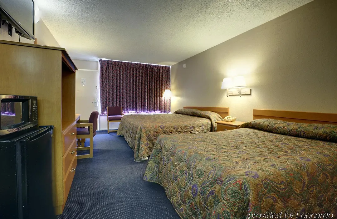 Americas Best Value Inn Alachua-1