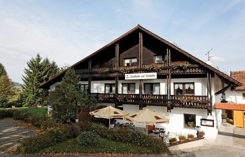 Gasthaus Zur Einkehr-1