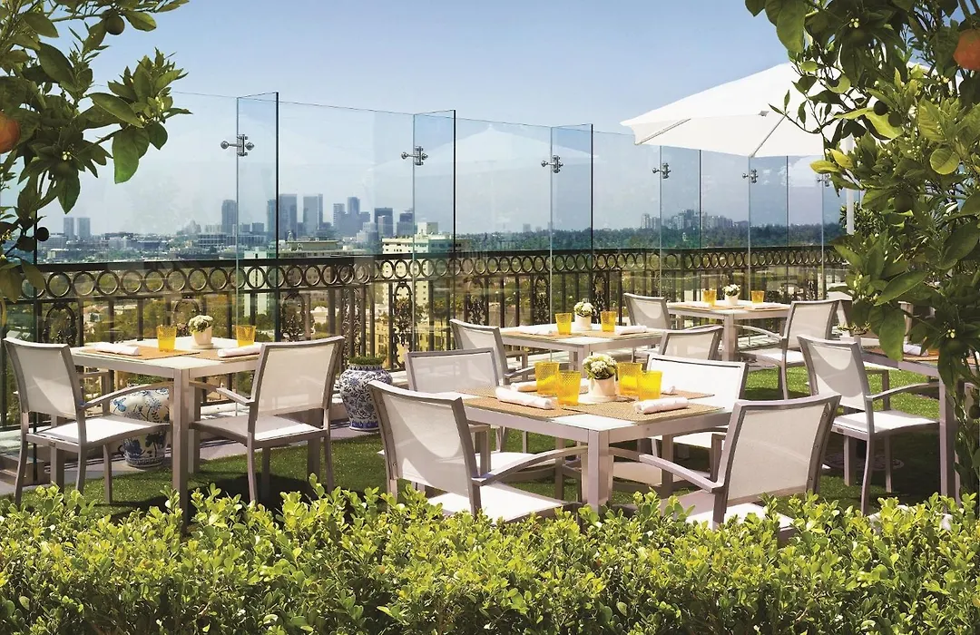 The London West Hollywood At Beverly Hills-1