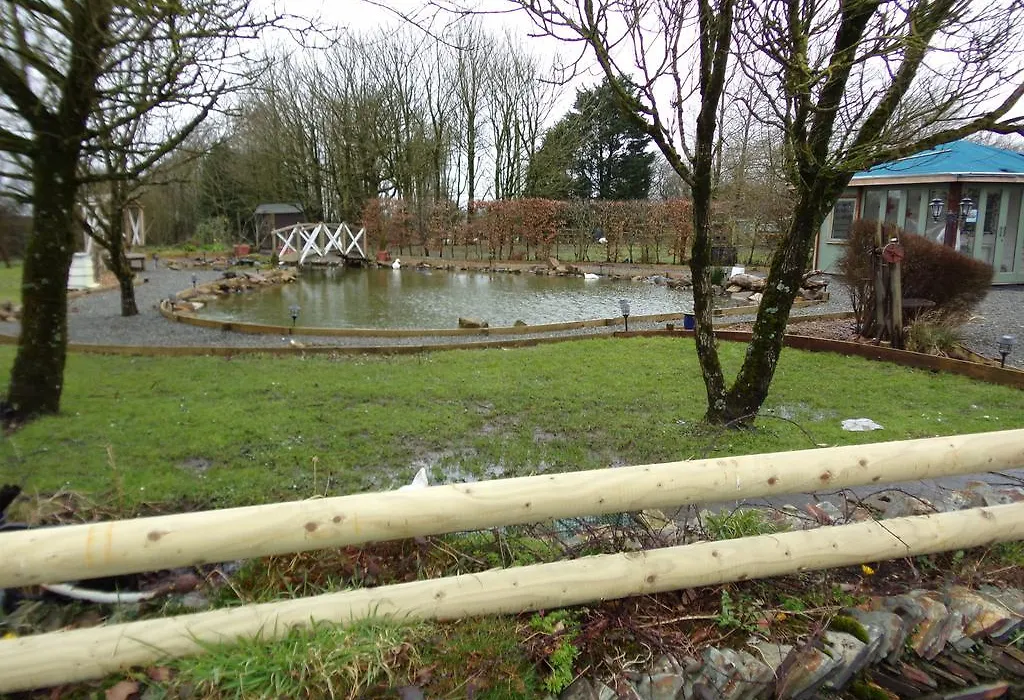 Barton Gate Farm B&B-1