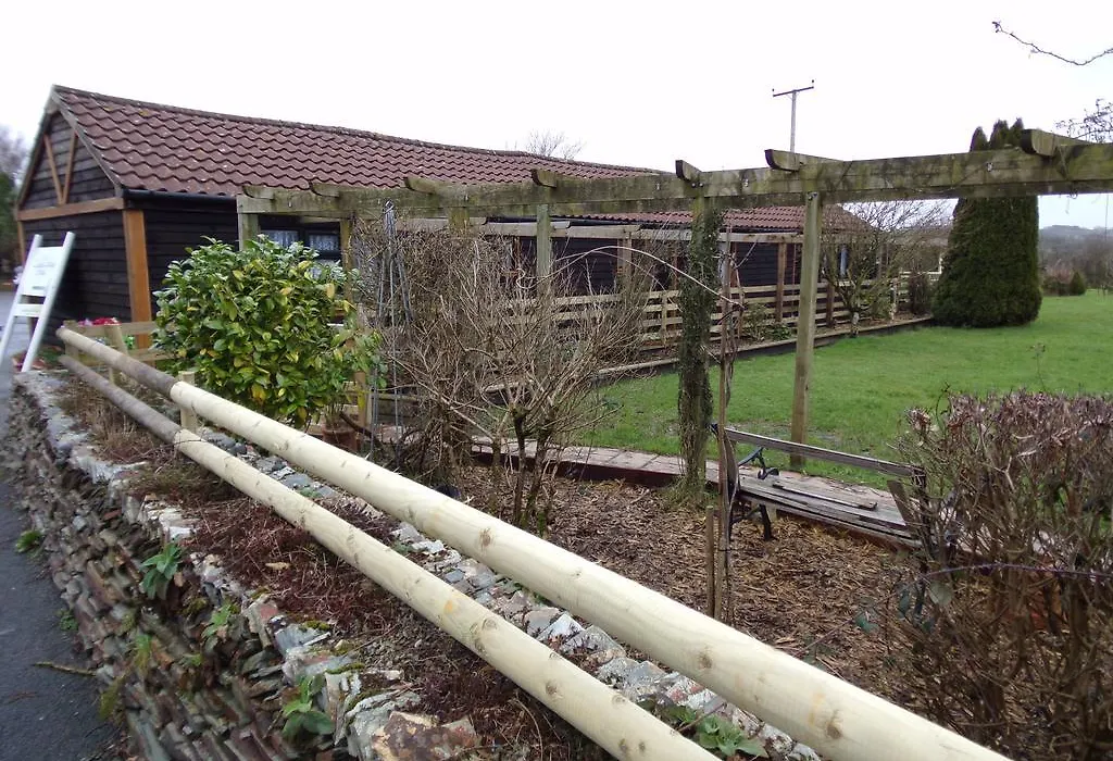 Barton Gate Farm B&B-1