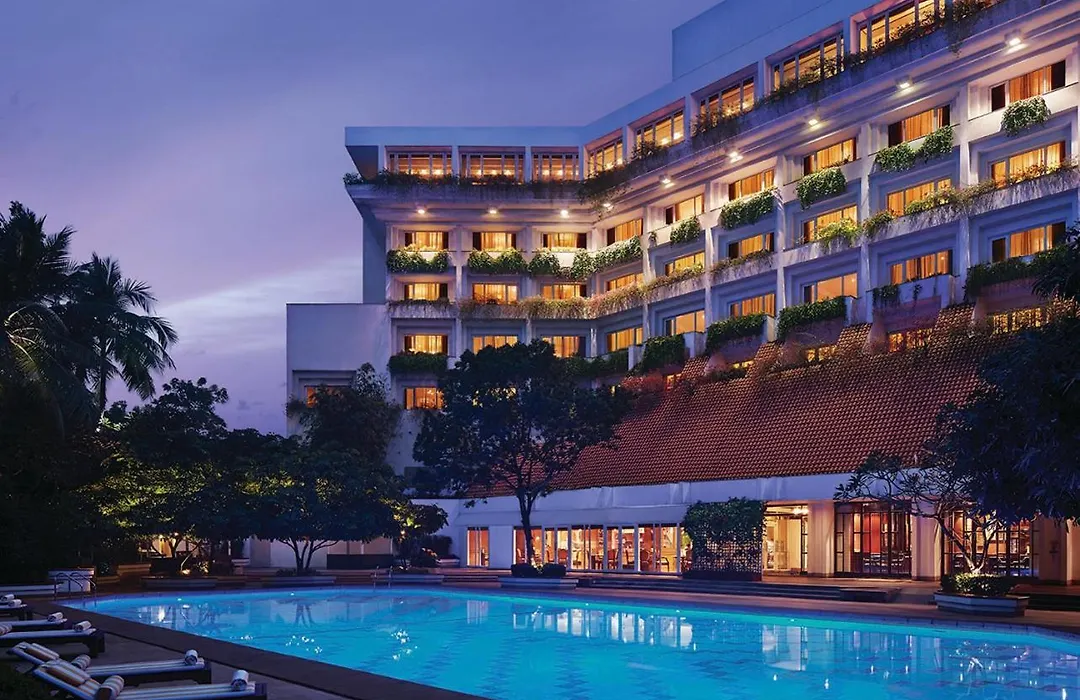 Taj Bengal-1