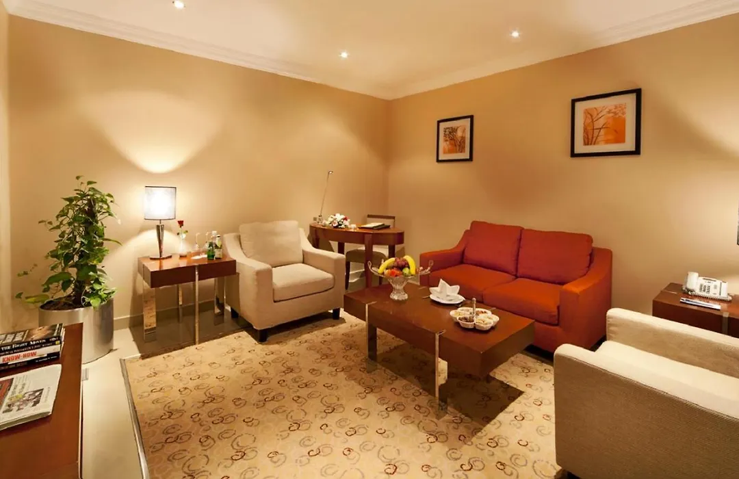 Coral Jubail Hotel-1