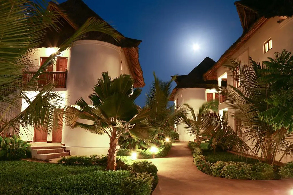 Zanzibar Bahari Villas-1